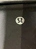 Lululemon Athletica Solid Black Active Pants Size 12 - photo 7