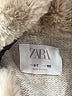Zara Tan Cardigan Size 6 - 7 - photo 3