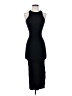 ASOS Design Solid Black Cocktail Dress Size 2 - photo 1