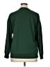 Unbranded Graphic Green Sweatshirt Size XL - photo 2