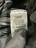 Lou & Grey Black Dress Pants Size M - photo 5