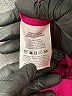 Nike Burgundy Pullover Hoodie Size L - photo 8