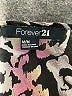 Forever 21 100% Polyester Gray 3/4 Sleeve Blouse Size M - photo 7