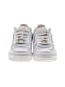 Assorted Brands White Sneakers Size 5 (youth) - photo 2