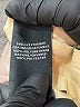7 For All Mankind 100% Polyurethane Gray Casual Pants Size S - photo 5