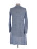 Theory Blue Cardigan Size S - photo 2
