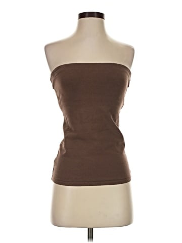 Express Tube Top (view 1)