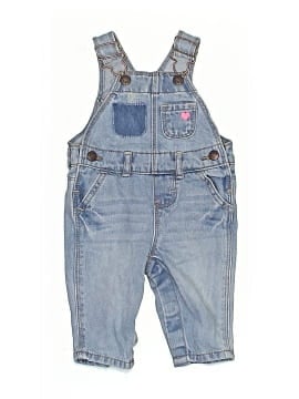 Osh Kosh B'gosh Overalls