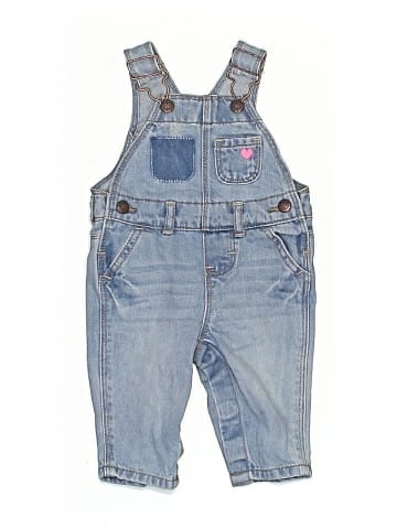 OshKosh B'gosh Overalls (view 1)