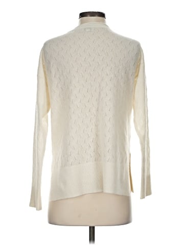 Club Monaco Cashmere Pullover Sweater (view 2)