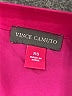 Vince Camuto 100% Polyester Pink Sleeveless Blouse Size XS - photo 7