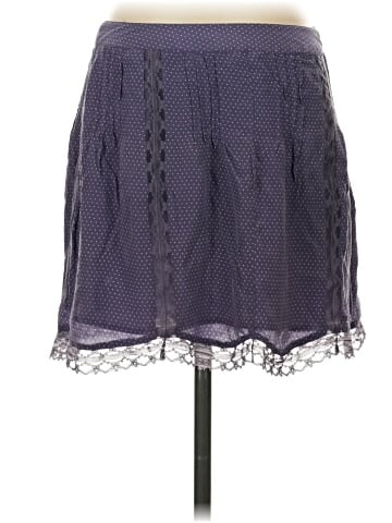 Kimchi Blue Casual Skirt (view 1)