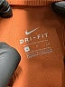 Nike 100% Recycled Polyester Brown Tank Top Size S - photo 7