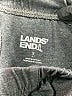 Lands' End Solid Gray Sweatpants Size 6 - 7 - photo 3
