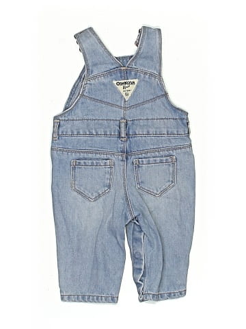 OshKosh B'gosh Overalls (view 2)