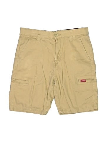 Levi's Cargo Shorts (view 1)