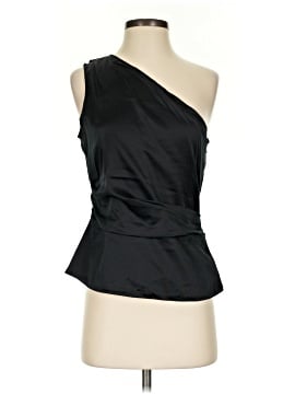 Elie Tahari Sleeveless Blouse (view 1)