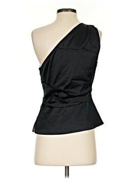 Elie Tahari Sleeveless Blouse (view 2)