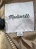 Madewell Solid Tan Snow Jacket Size XS - photo 6