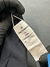 Cupshe Solid Black One Piece Swimsuit Size XS - photo 3