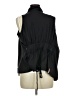 Talia Black Vest One size - photo 2
