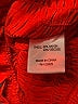 Lovers + Friends Red 3/4 Sleeve Top Size S - photo 5
