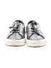 Superga Snake Print Gray Sneakers Size EU 38 - photo 2