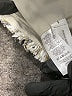 Ann Taylor Tweed Ivory Blazer Size 8 - photo 7