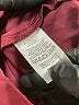 Lou & Grey Solid Burgundy Casual Pants Size M - photo 5
