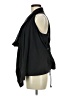 Talia Black Vest One size - photo 5