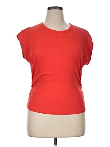 Michael Stars Sleeveless T-Shirt (view 1)