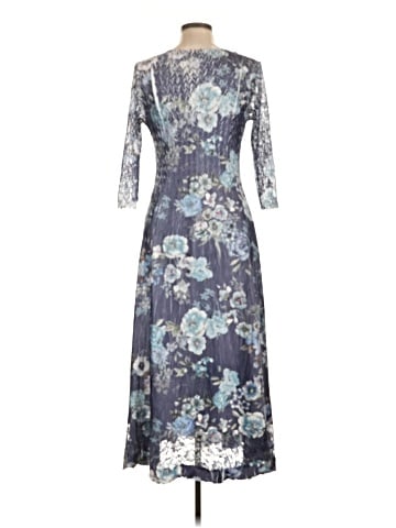 Komarov Cocktail Dress (view 2)