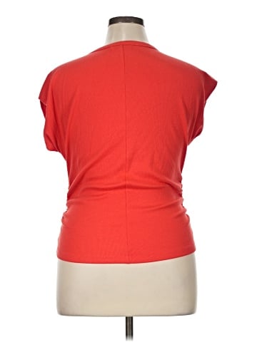 Michael Stars Sleeveless T-Shirt (view 2)