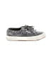 Superga Snake Print Gray Sneakers Size EU 38 - photo 1
