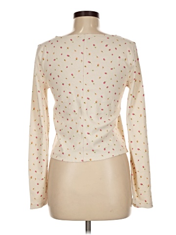 J.Crew Long Sleeve Top (view 2)