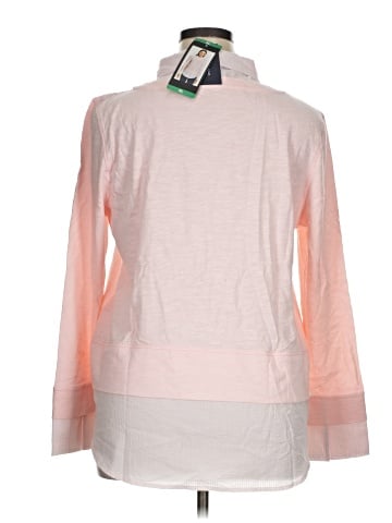 Tommy Hilfiger Long Sleeve Blouse (view 2)
