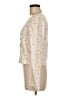 J.Crew Ivory Long Sleeve Top Size M - photo 5
