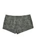 Free Haven 100% Polyester Gray Shorts Size M - photo 2