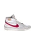 Nike White Sneakers Size 7 1/2 - photo 1