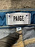 Paige Blue Jeans Size 27 waist - photo 7