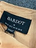 Bardot Orange Cocktail Dress Size M - photo 6