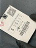 Zara 100% Polyamide Tan Jacket Size S - photo 8