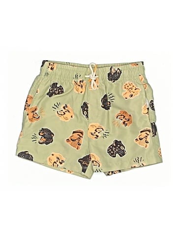 Mayoral Board Shorts (view 1)