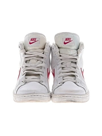 Nike Sneakers - back
