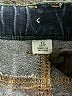 L.L.Bean Solid Blue Jeans Size 12 - photo 7