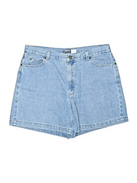 Liz Claiborne Denim Shorts