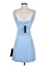 Lulus Blue Cocktail Dress Size XS - photo 2