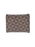 Luxe Collections Brown Wallet One size - photo 2