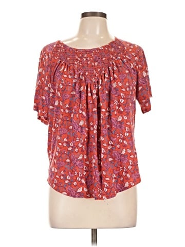 Lucky Brand Short Sleeve T-Shirt (view 1)