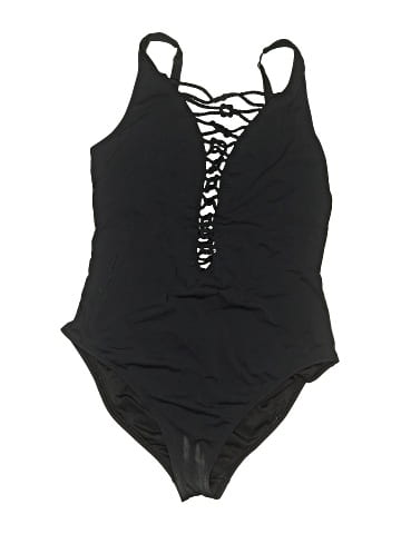 Bleu Rod Beattie One Piece Swimsuit (view 1)